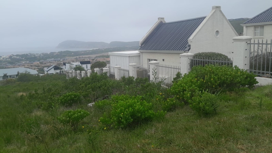 4 Bedroom Property for Sale in Plettenberg Bay Central Western Cape